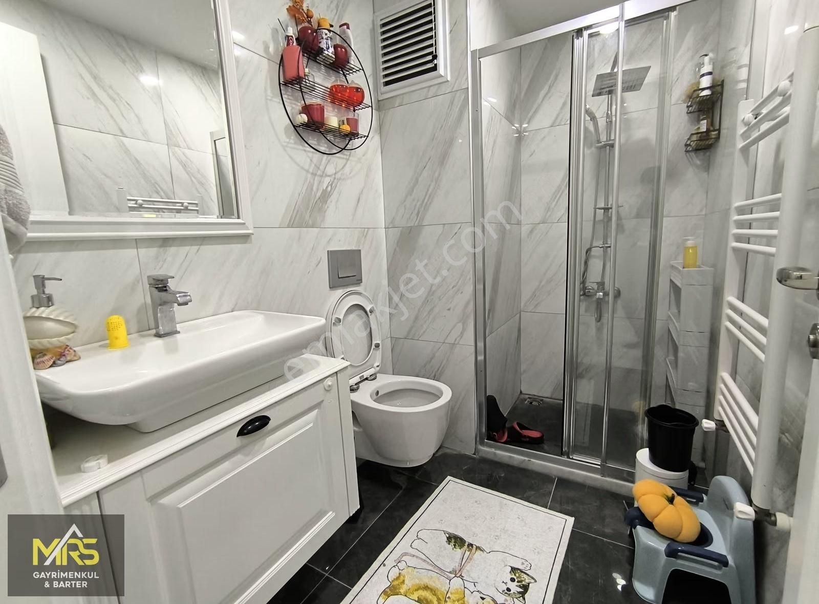 Mrs Gayrimenkulden Yenişehirde Havuzlu Site İçi Arakat 4+1 Daire - Görsel 13