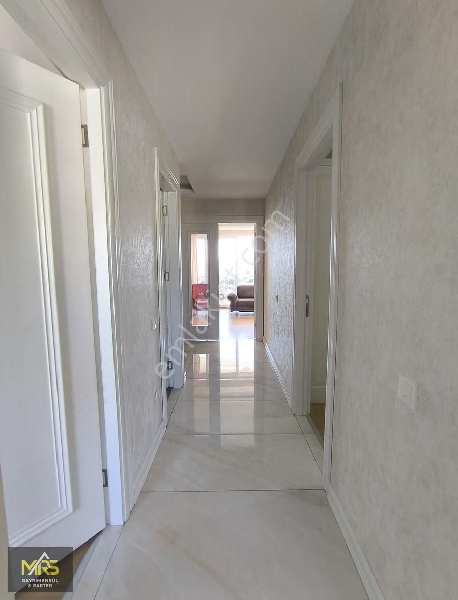 Mrs Gayrimenkulden Yenişehirde Havuzlu Site İçi Arakat 4+1 Daire - Görsel 31