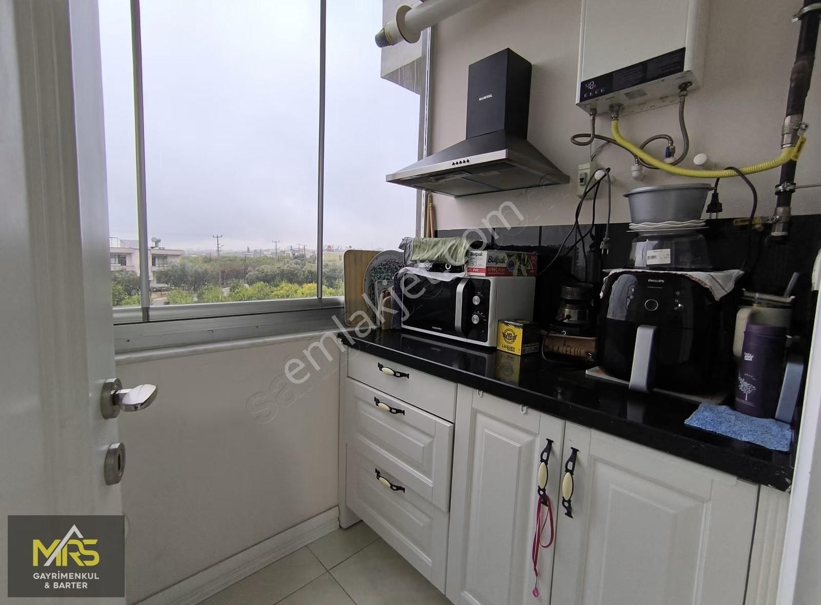 Mrs Gayrimenkulden Yenişehirde Havuzlu Site İçi Arakat 4+1 Daire - Görsel 28