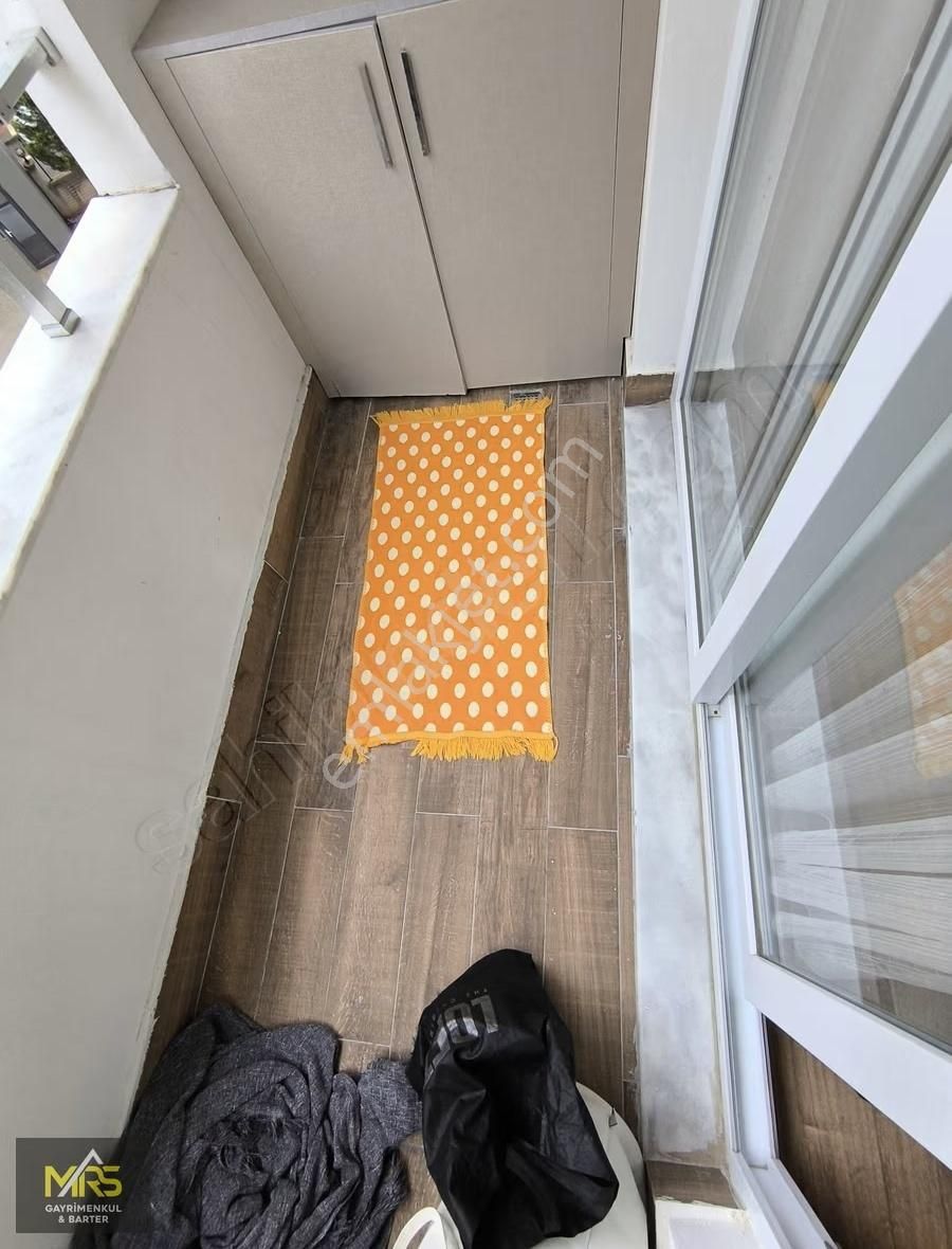 Mrs Gayrimenkulden Yenişehirde Havuzlu Site İçi Arakat 4+1 Daire - Görsel 18