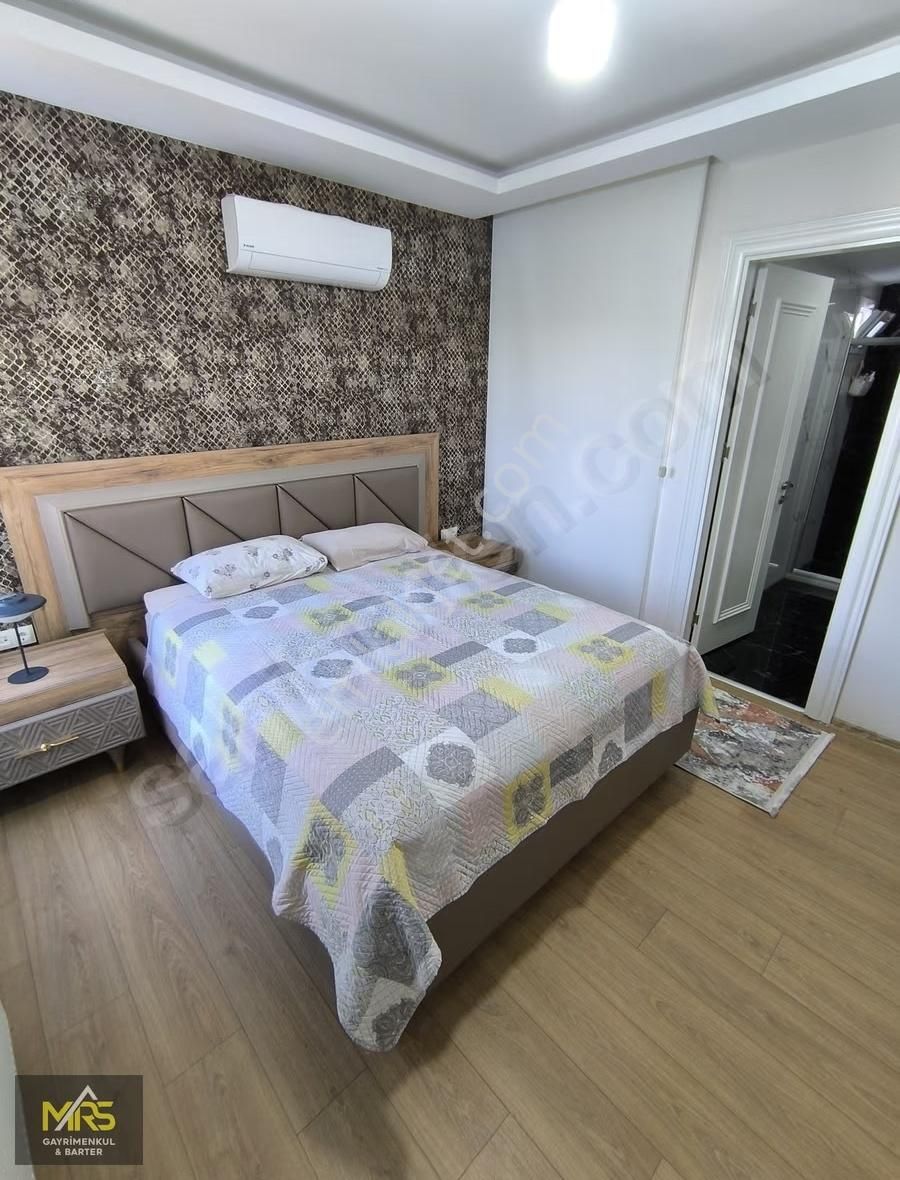 Mrs Gayrimenkulden Yenişehirde Havuzlu Site İçi Arakat 4+1 Daire - Görsel 19