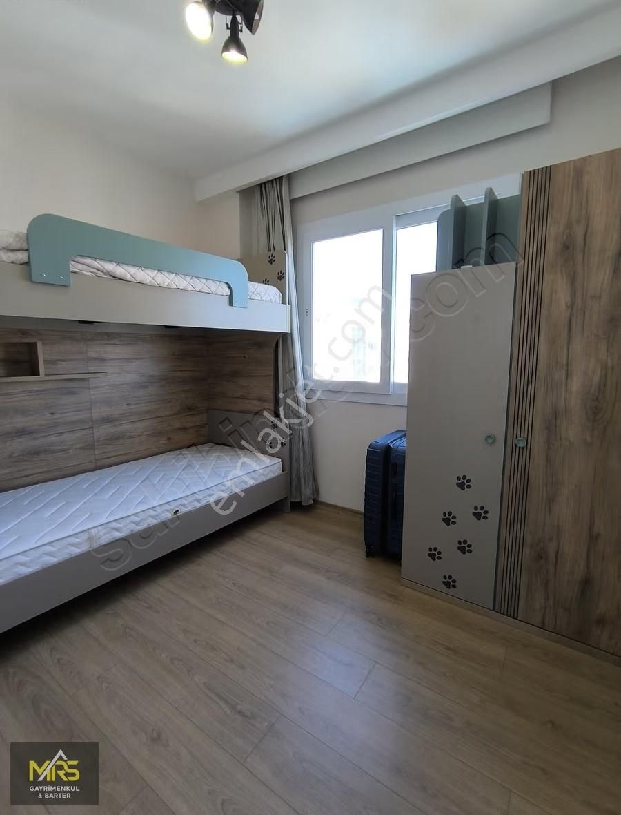 Mrs Gayrimenkulden Yenişehirde Havuzlu Site İçi Arakat 4+1 Daire - Görsel 8