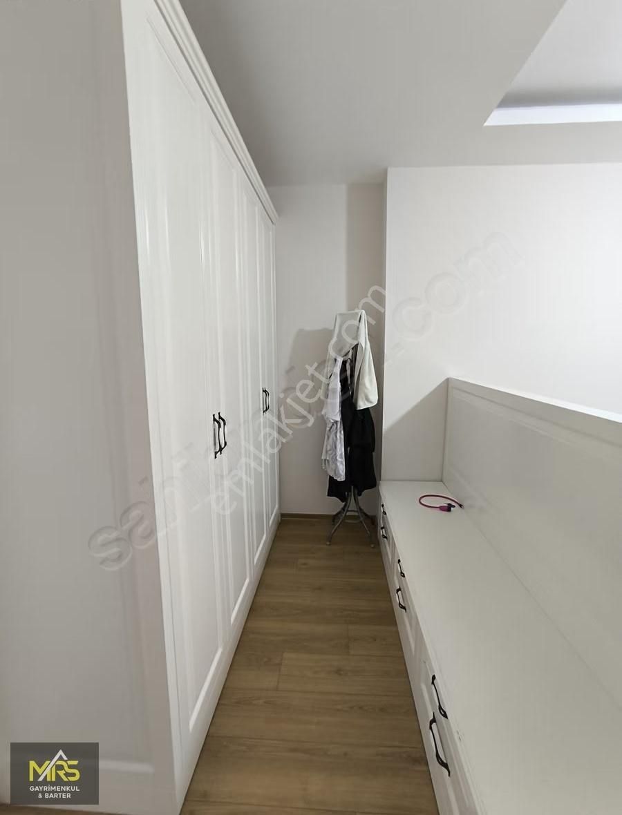 Mrs Gayrimenkulden Yenişehirde Havuzlu Site İçi Arakat 4+1 Daire - Görsel 23