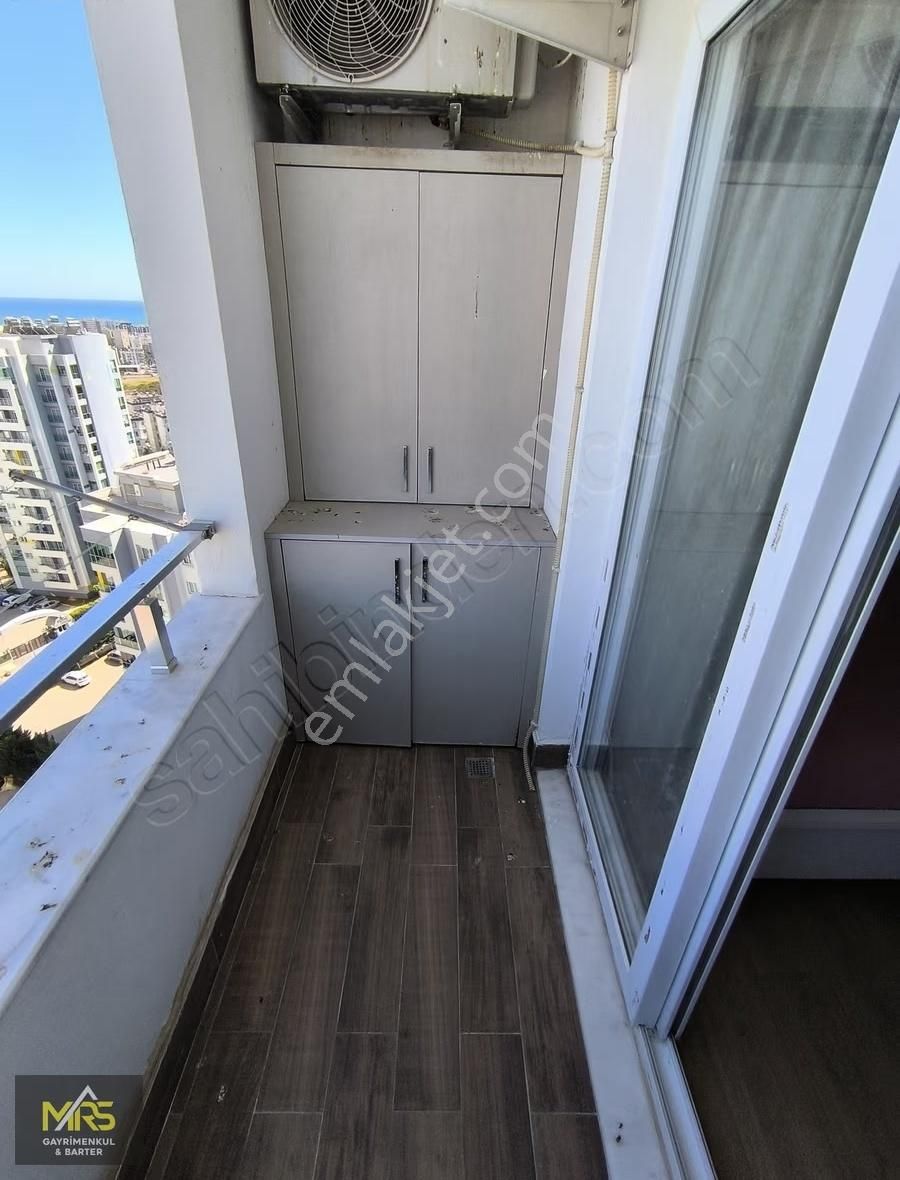 Mrs Gayrimenkulden Yenişehirde Havuzlu Site İçi Arakat 4+1 Daire - Görsel 14