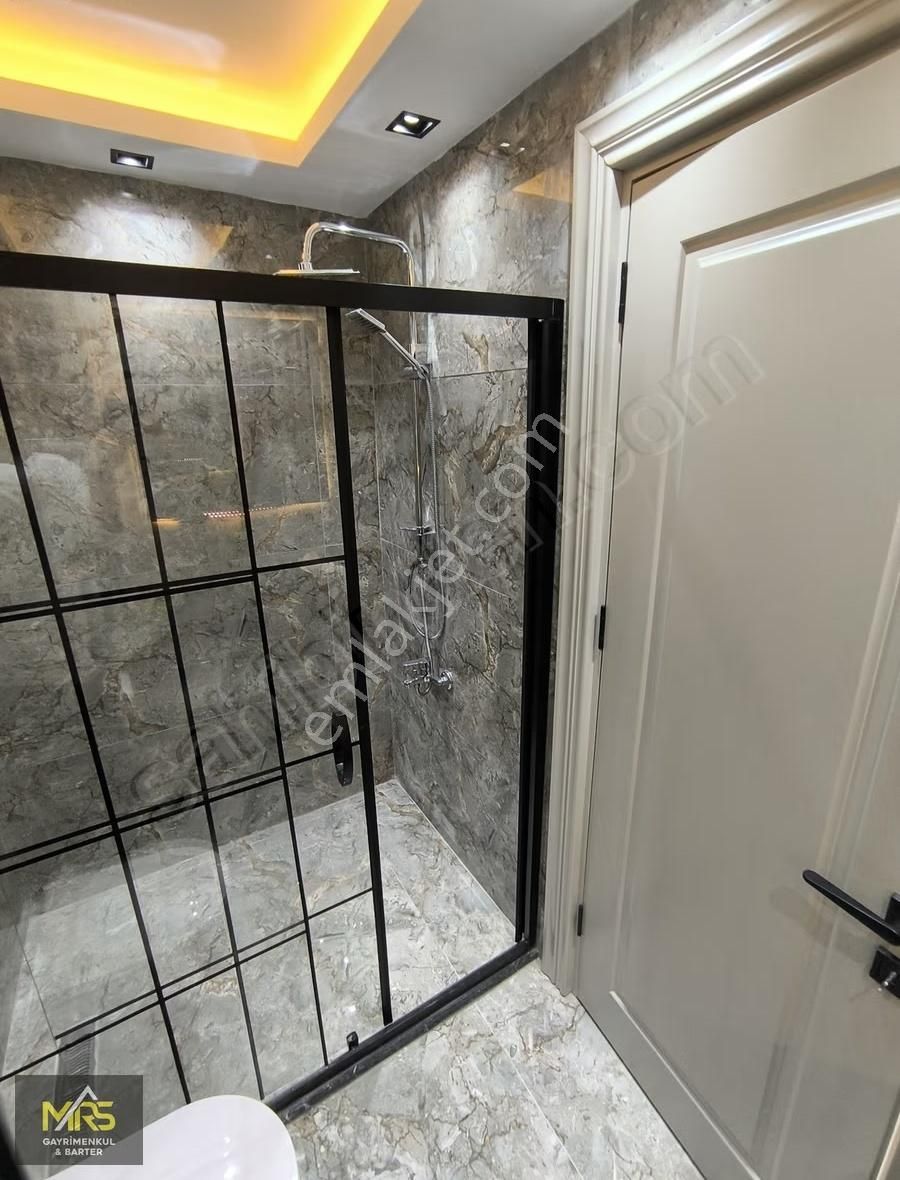 Mrs Gayrimenkulden Mezitli Akdenizde Satılık 3+1 Bğmsz Mutfak D. - Görsel 6