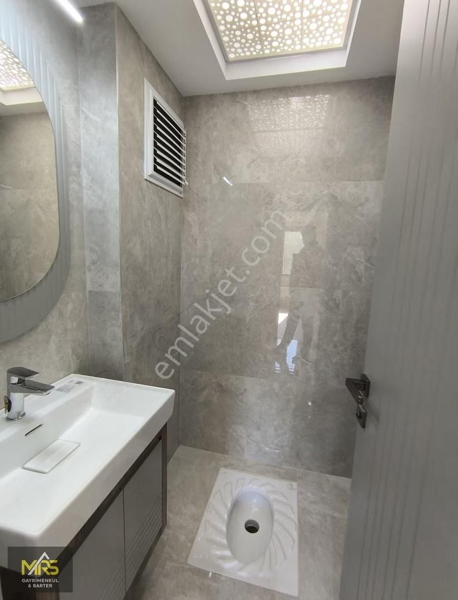 Mrs Gayrimenkulden Yenişehir 34.cadde Yanı 4+1 Ultra Lüks Kafa D - Görsel 2