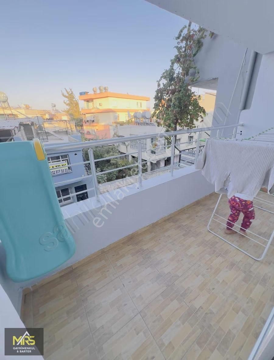 Mrs Gayrimenkulden Gündoğdu Mah Satılık 3 Katlı 2+1 Bağımsız - Görsel 33