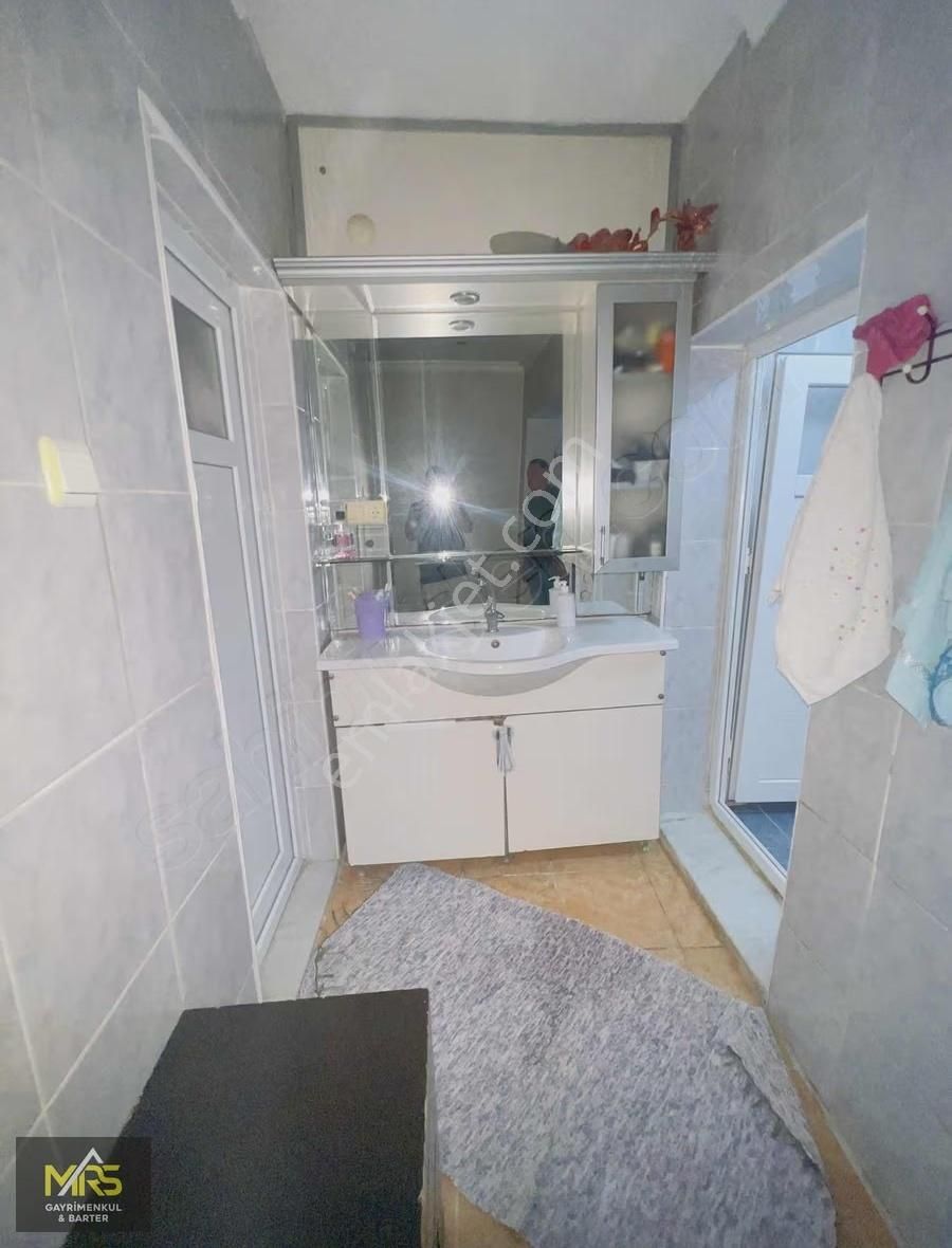 Mrs Gayrimenkulden Gündoğdu Mah Satılık 3 Katlı 2+1 Bağımsız - Görsel 16