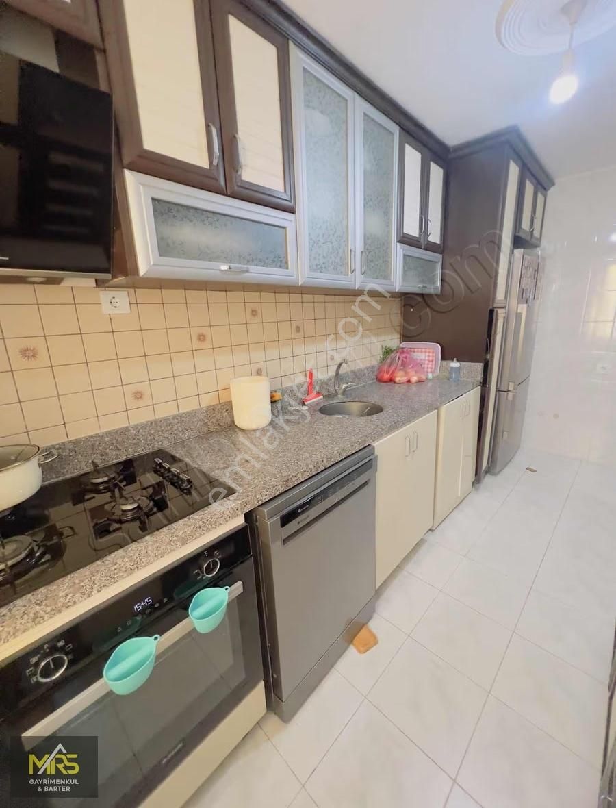 Mrs Gayrimenkulden Gündoğdu Mah Satılık 3 Katlı 2+1 Bağımsız - Görsel 5