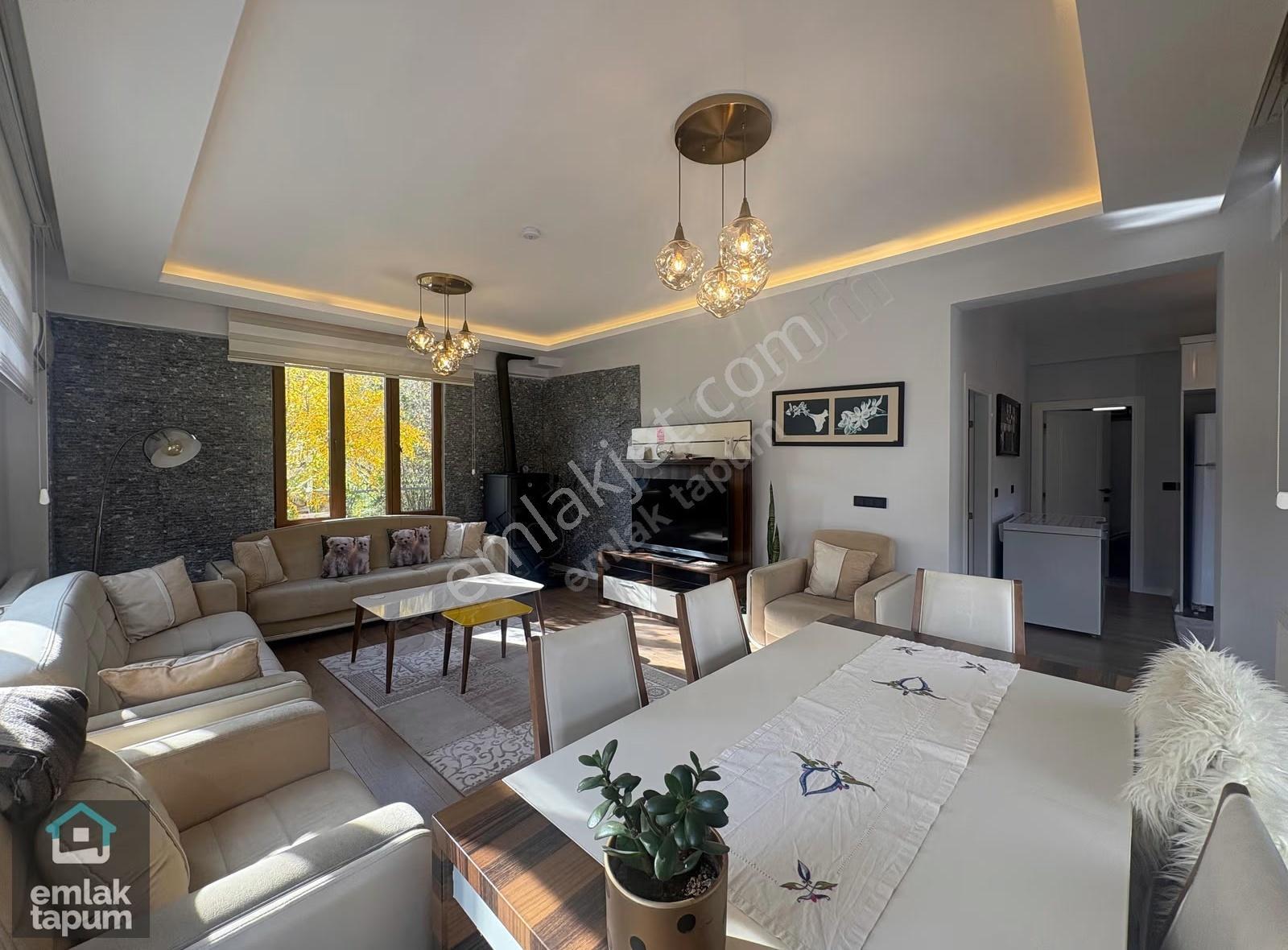 Fatsa Bolaman'da 11.000m2 Arazide Turizm İşletmeli Satılık Villa - Görsel 2