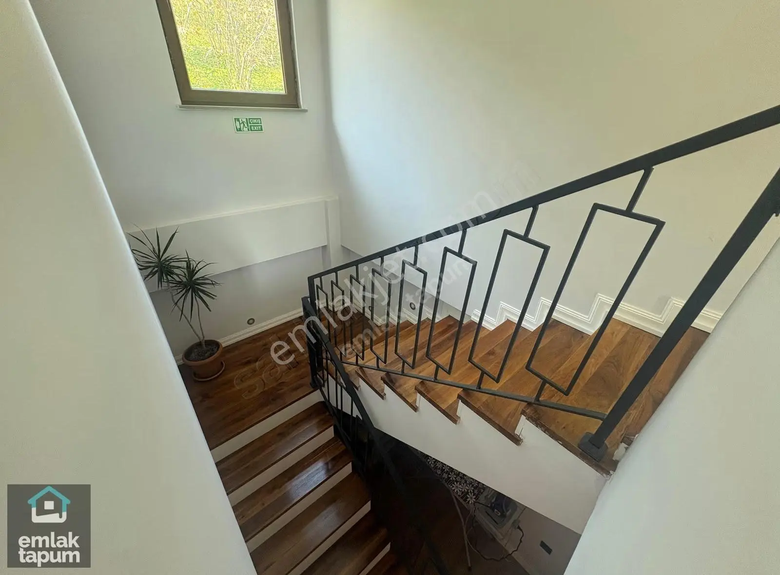 Fatsa Bolaman'da 11.000m2 Arazide Turizm İşletmeli Satılık Villa - Görsel 4