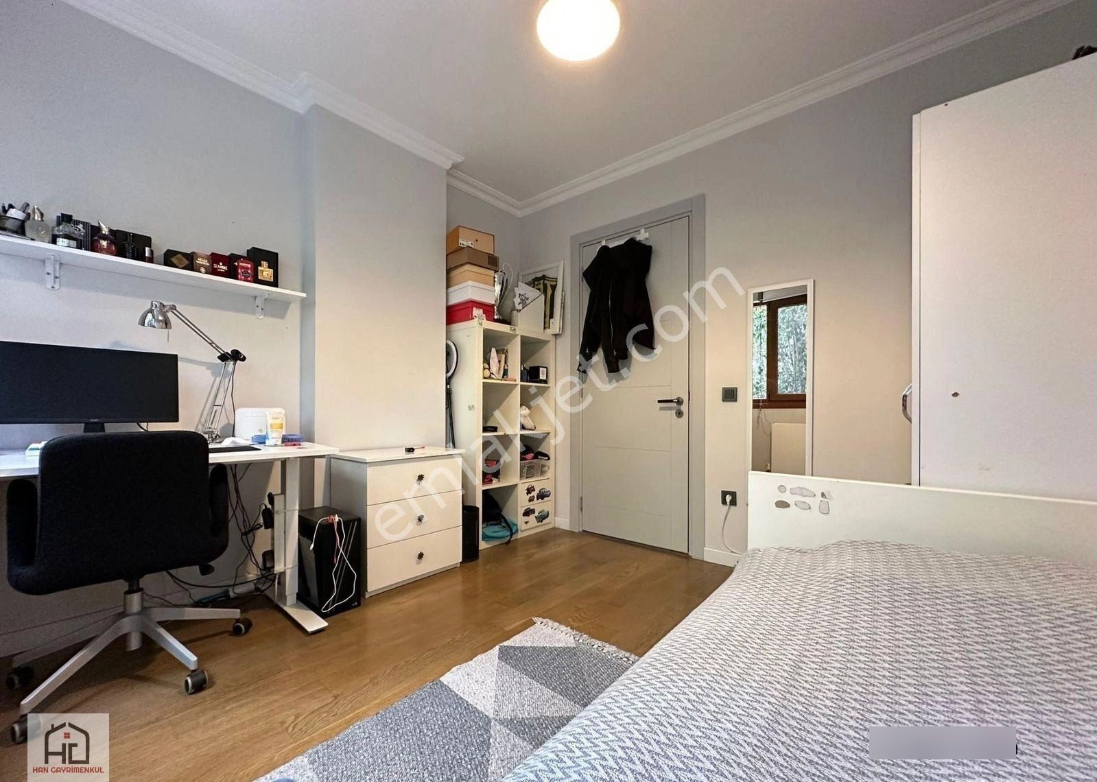 Göztepe Parkına Yakın 3+1 Ebeveynli Lüks Fırsat - Görsel 29