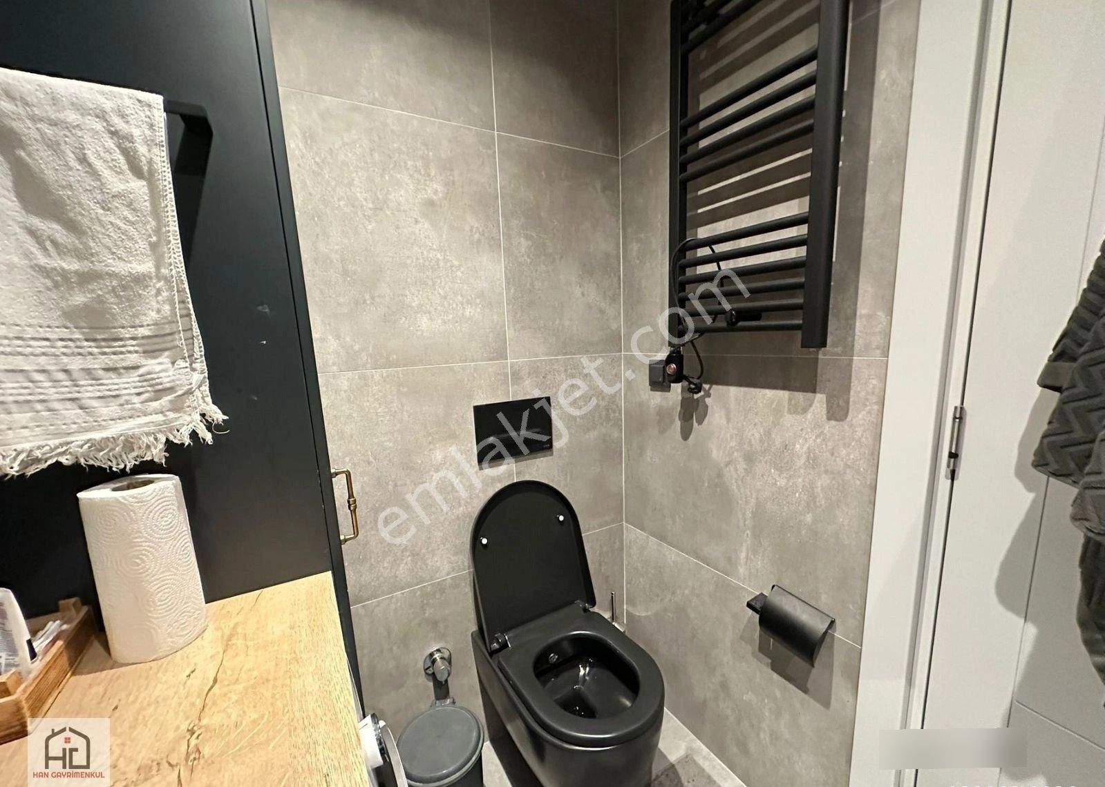 Göztepe Parkına Yakın 3+1 Ebeveynli Lüks Fırsat - Görsel 27