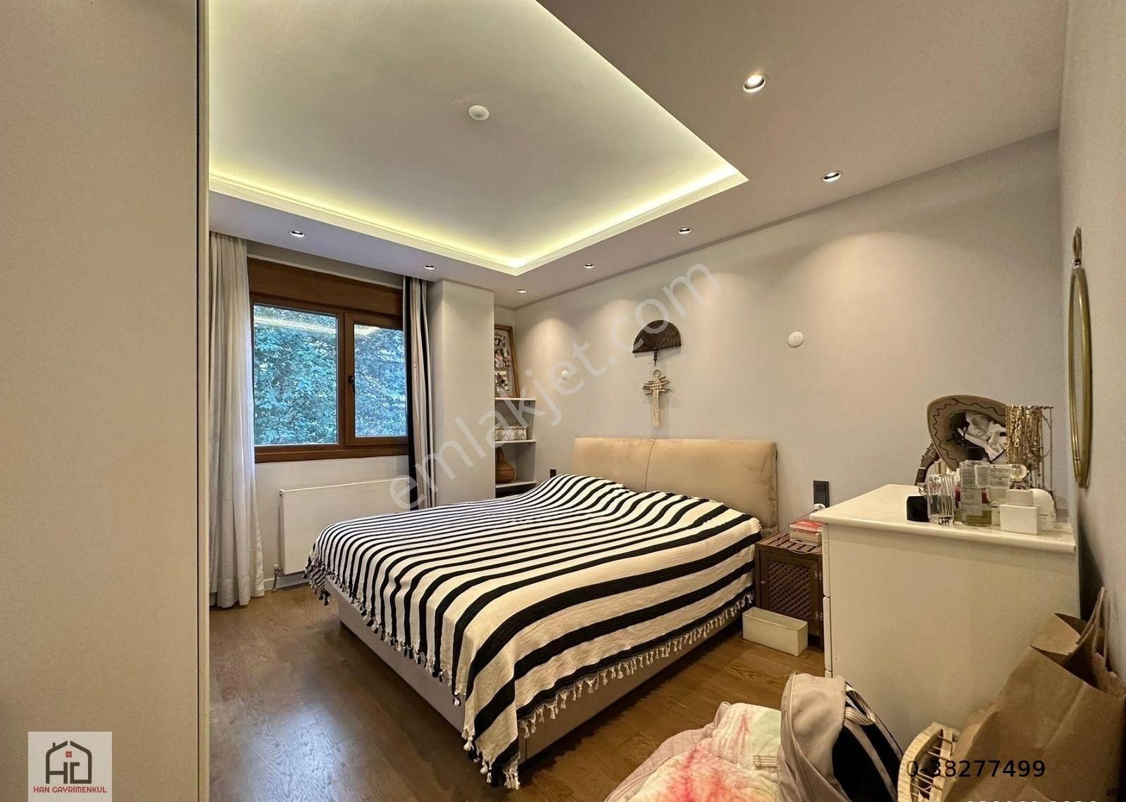 Göztepe Parkına Yakın 3+1 Ebeveynli Lüks Fırsat - Görsel 34