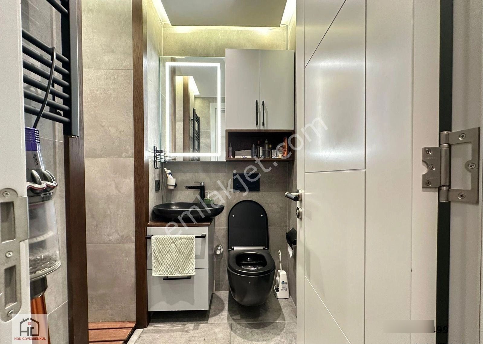 Göztepe Parkına Yakın 3+1 Ebeveynli Lüks Fırsat - Görsel 3