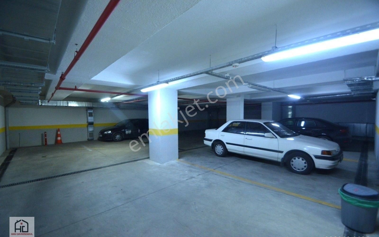 Göztepe Parkına Yakın 3+1 Ebeveynli Lüks Fırsat - Görsel 31