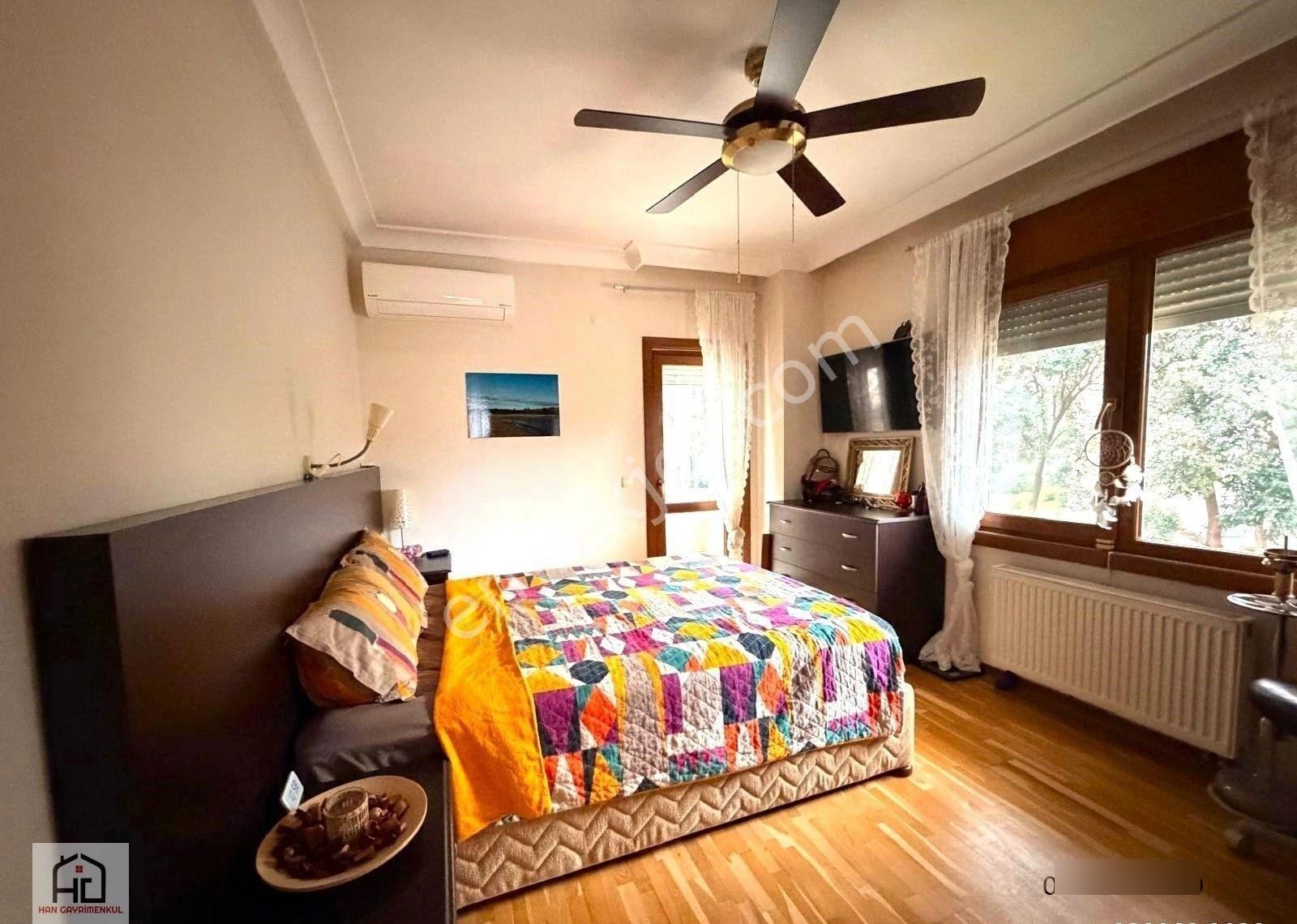 Suadiye Sahilde 2+1 Balkonlu Ultra Lüks Fırsat - Görsel 21