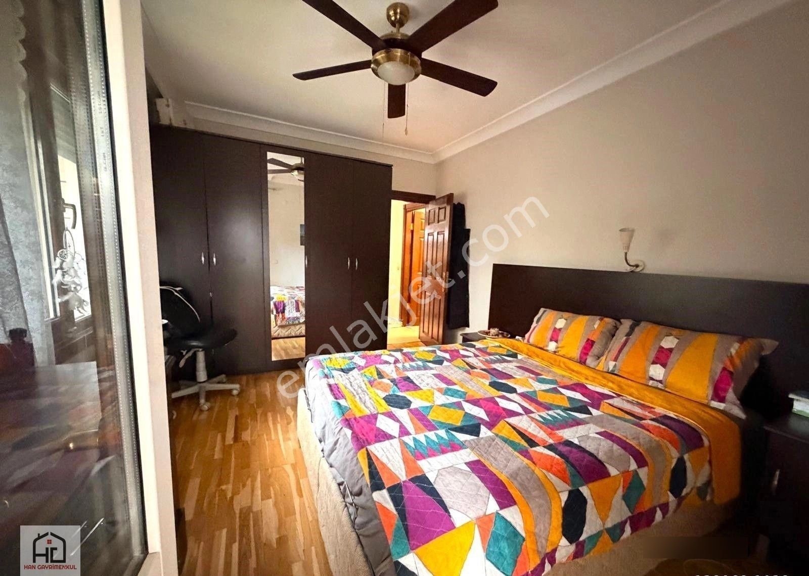 Suadiye Sahilde 2+1 Balkonlu Ultra Lüks Fırsat - Görsel 25