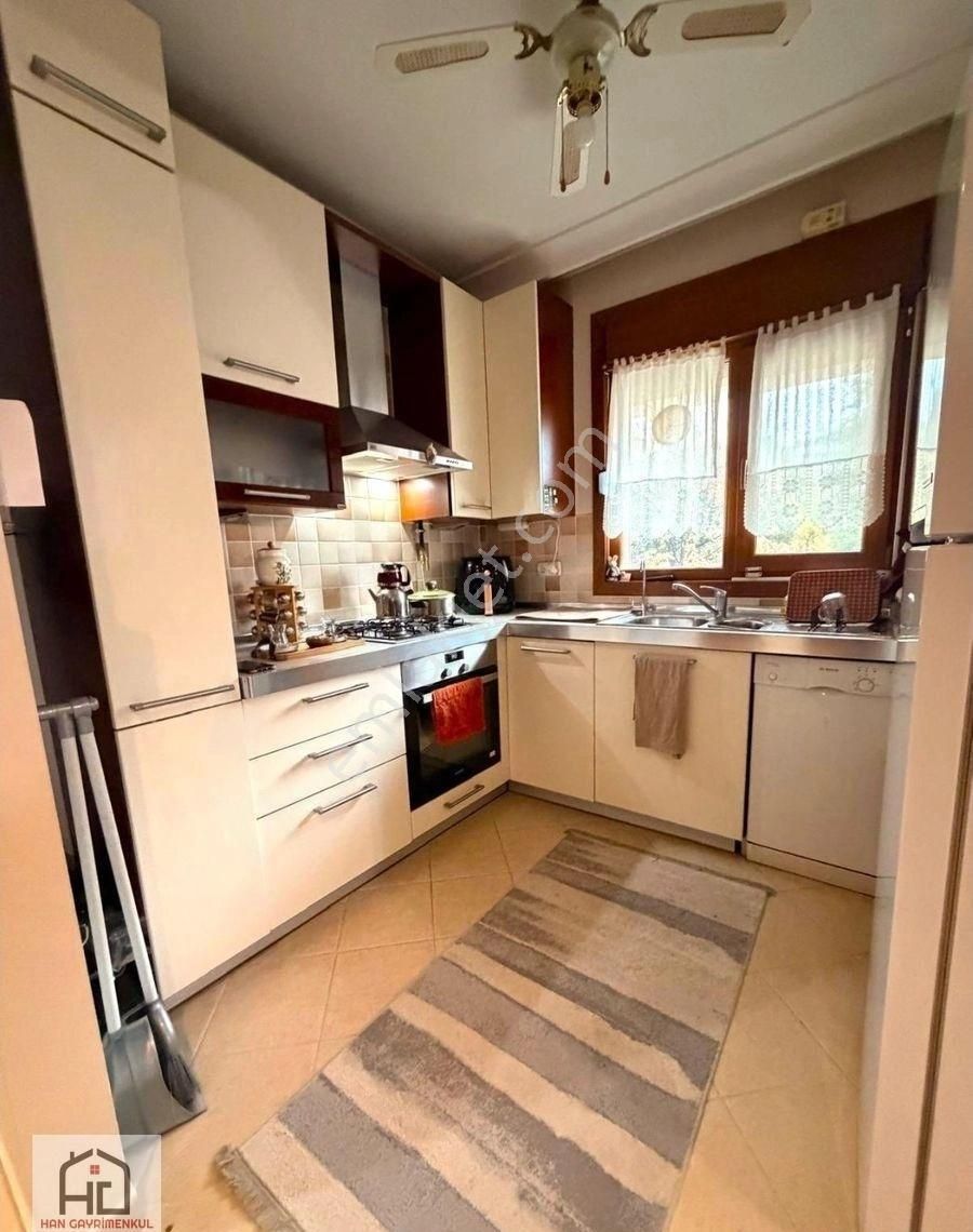 Suadiye Sahilde 2+1 Balkonlu Ultra Lüks Fırsat - Görsel 18