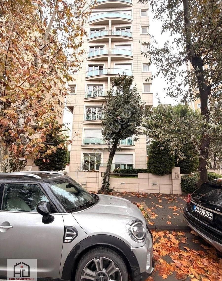 Suadiye Sahilde 2+1 Balkonlu Ultra Lüks Fırsat - Görsel 20