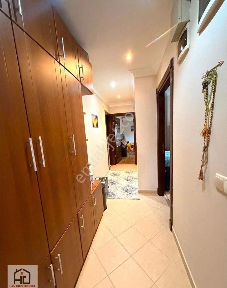 Suadiye Sahilde 2+1 Balkonlu Ultra Lüks Fırsat - Görsel 27