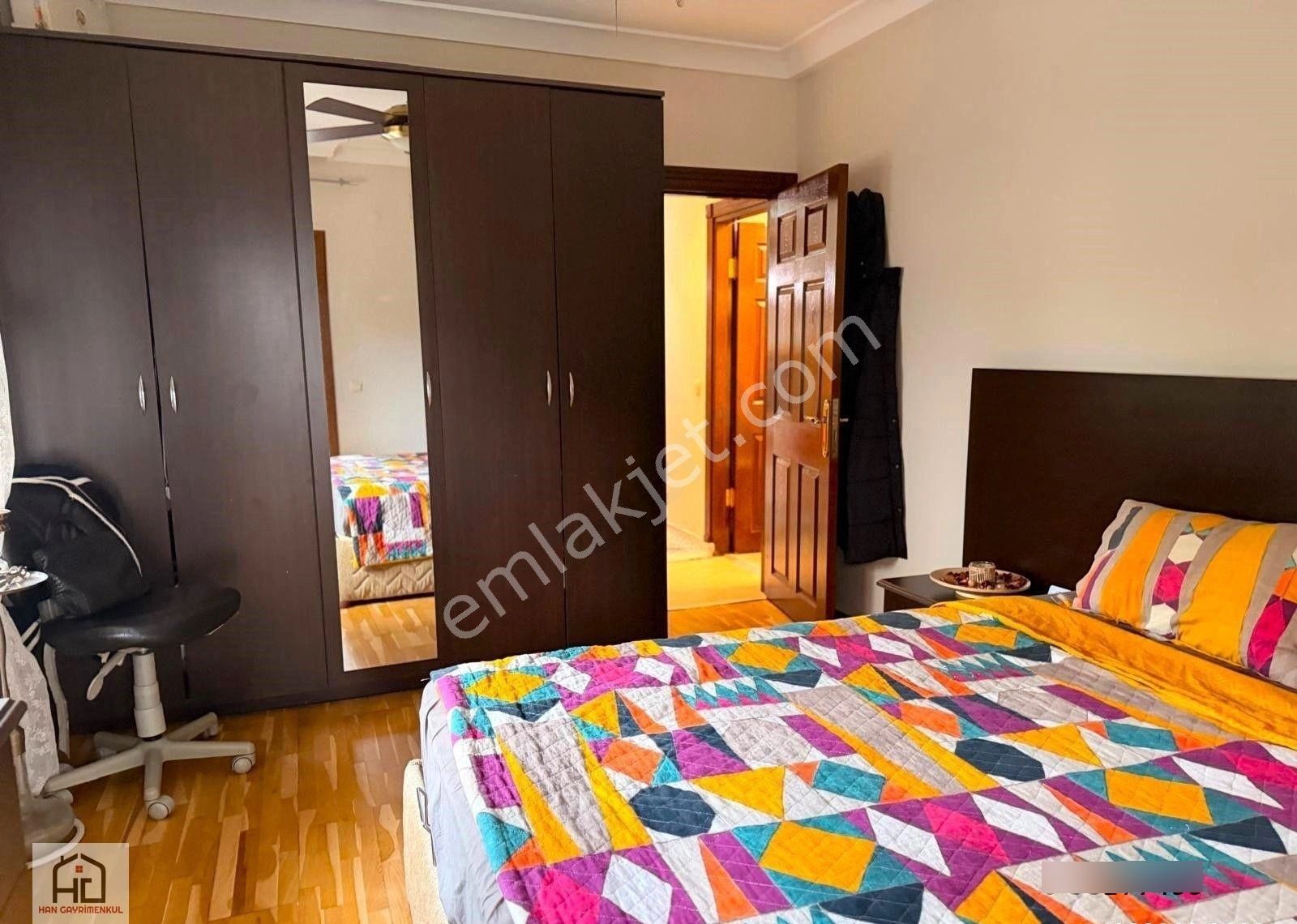 Suadiye Sahilde 2+1 Balkonlu Ultra Lüks Fırsat - Görsel 23