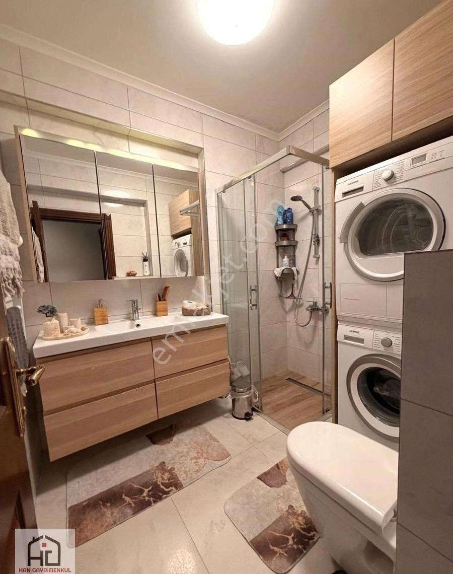 Suadiye Sahilde 2+1 Balkonlu Ultra Lüks Fırsat - Görsel 5