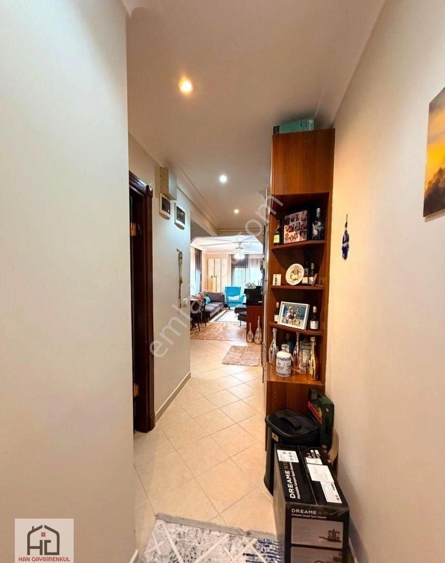 Suadiye Sahilde 2+1 Balkonlu Ultra Lüks Fırsat - Görsel 4