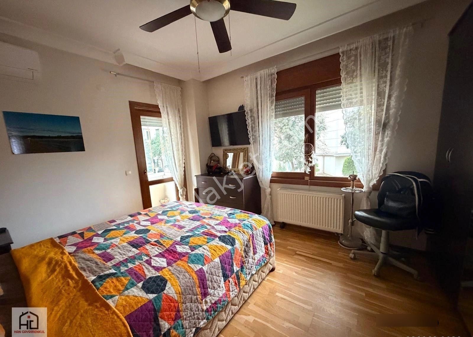 Suadiye Sahilde 2+1 Balkonlu Ultra Lüks Fırsat - Görsel 10