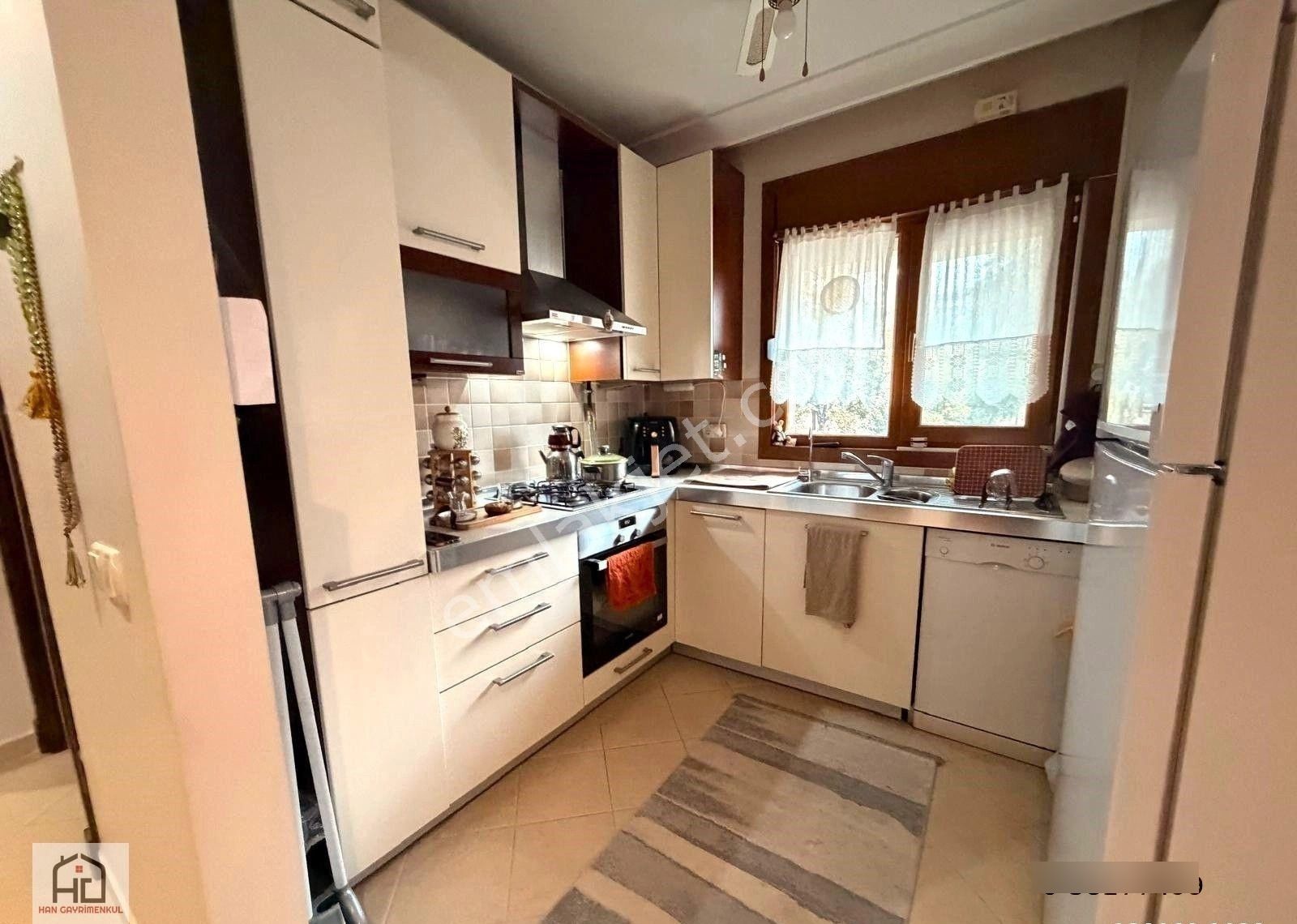 Suadiye Sahilde 2+1 Balkonlu Ultra Lüks Fırsat - Görsel 9