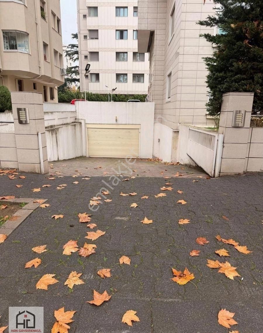 Suadiye Sahilde 2+1 Balkonlu Ultra Lüks Fırsat - Görsel 11