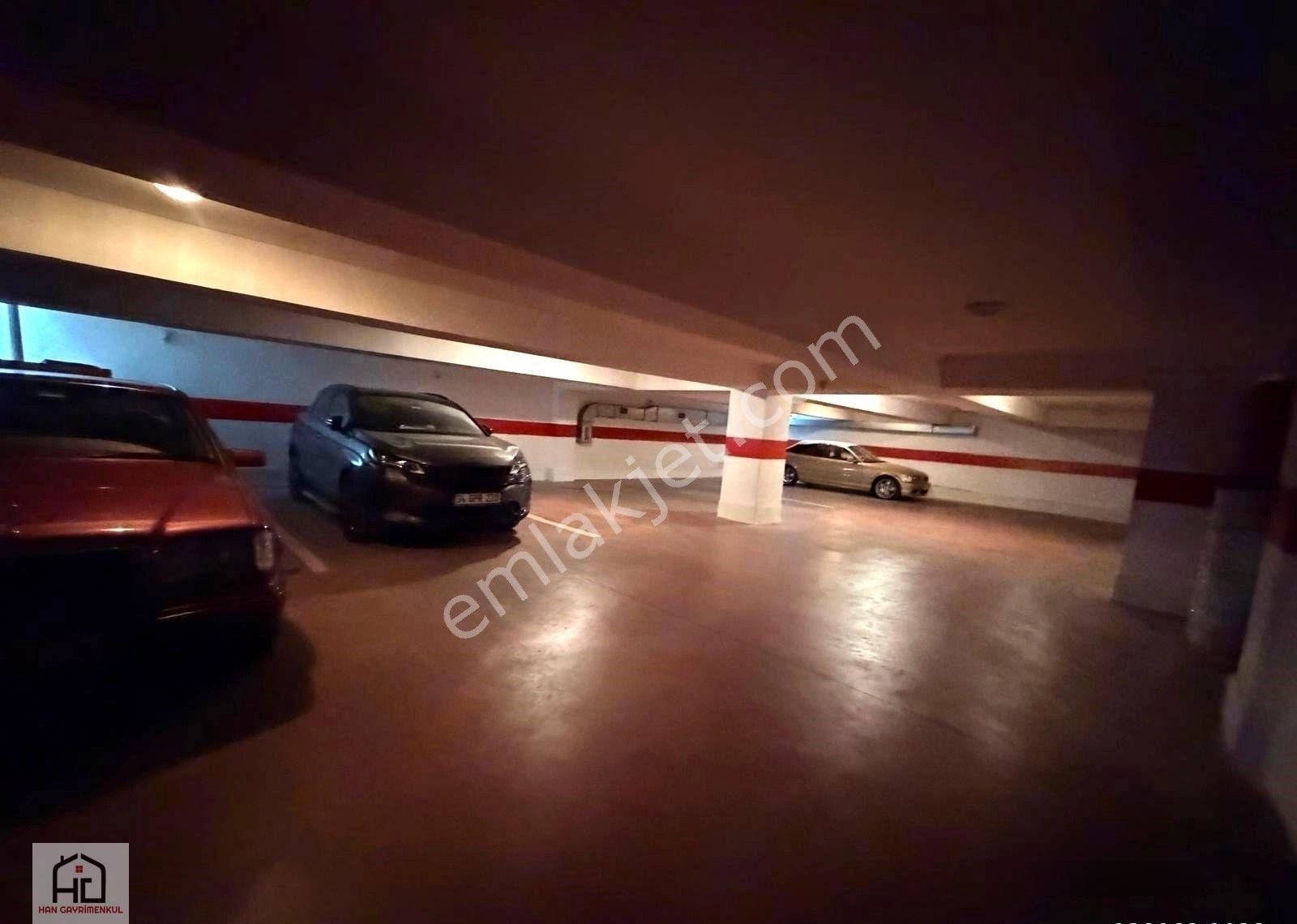 Suadiye Sahilde 2+1 Balkonlu Ultra Lüks Fırsat - Görsel 12