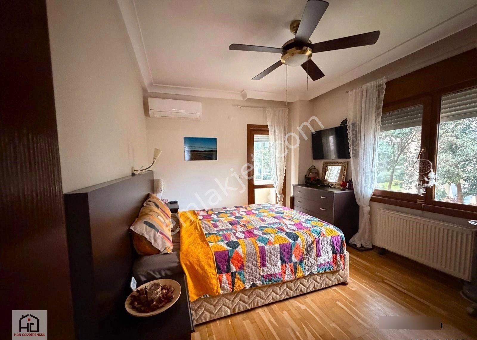 Suadiye Sahilde 2+1 Balkonlu Ultra Lüks Fırsat - Görsel 15