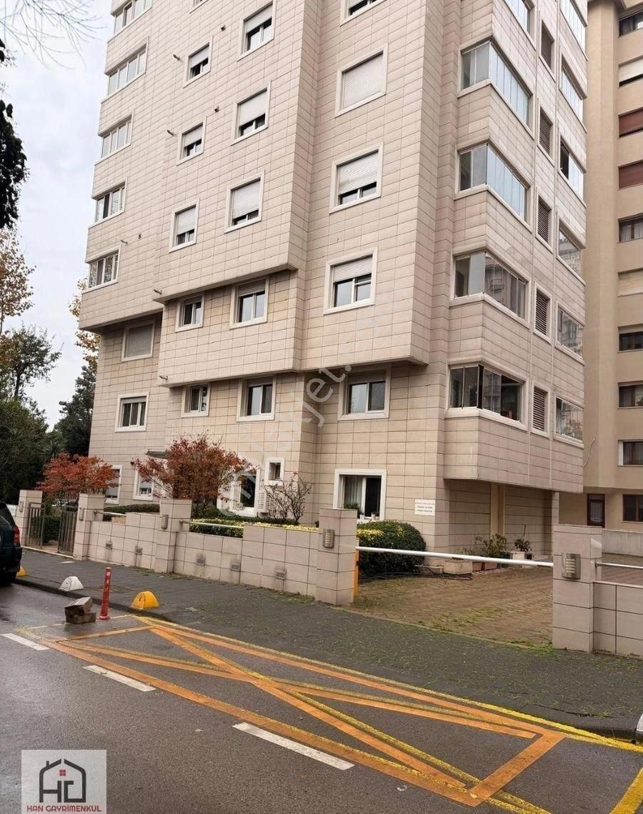 Suadiye Sahilde 2+1 Balkonlu Ultra Lüks Fırsat - Görsel 14