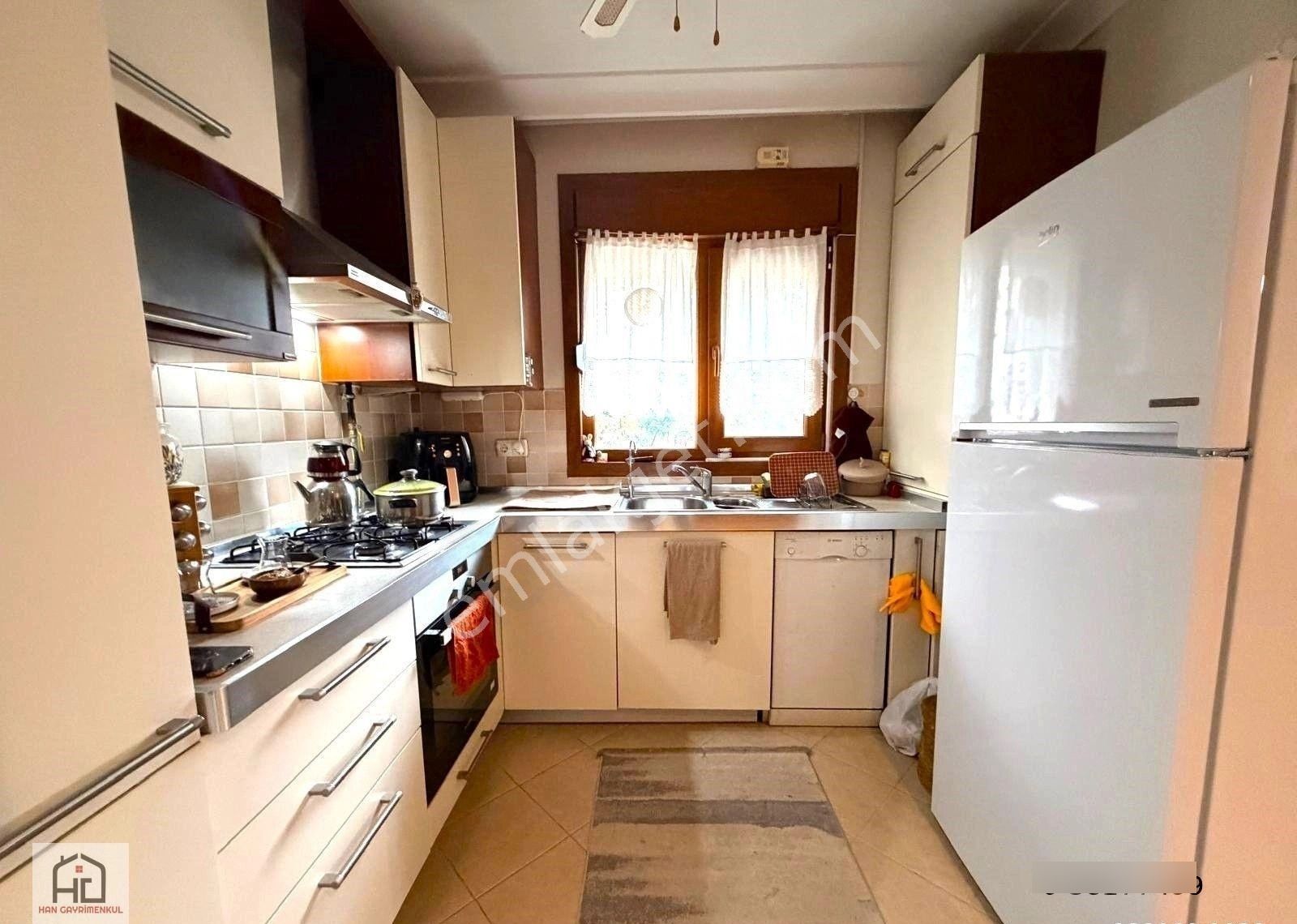 Suadiye Sahilde 2+1 Balkonlu Ultra Lüks Fırsat - Görsel 7