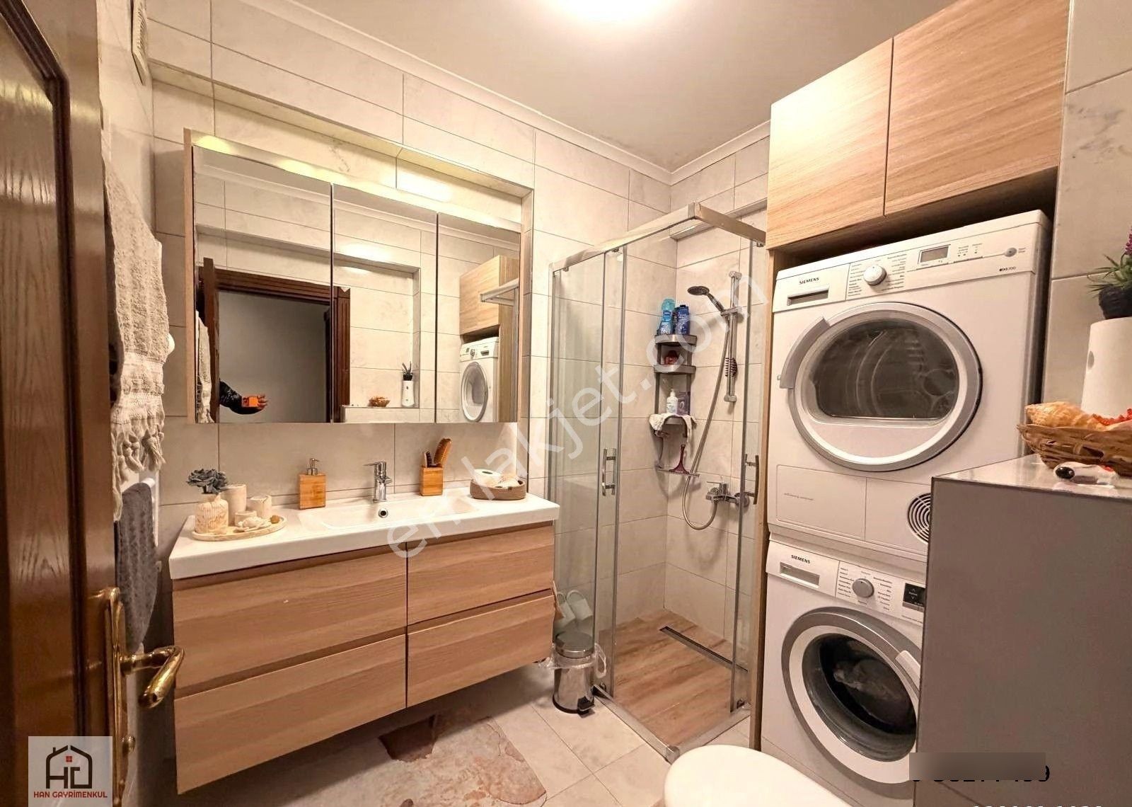 Suadiye Sahilde 2+1 Balkonlu Ultra Lüks Fırsat - Görsel 16