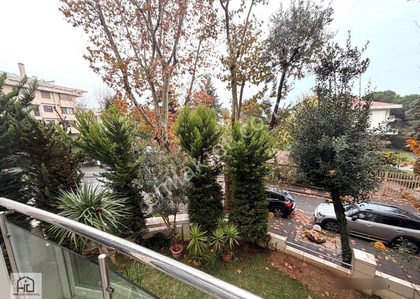 Suadiye Sahilde 2+1 Balkonlu Ultra Lüks Fırsat - Görsel 26