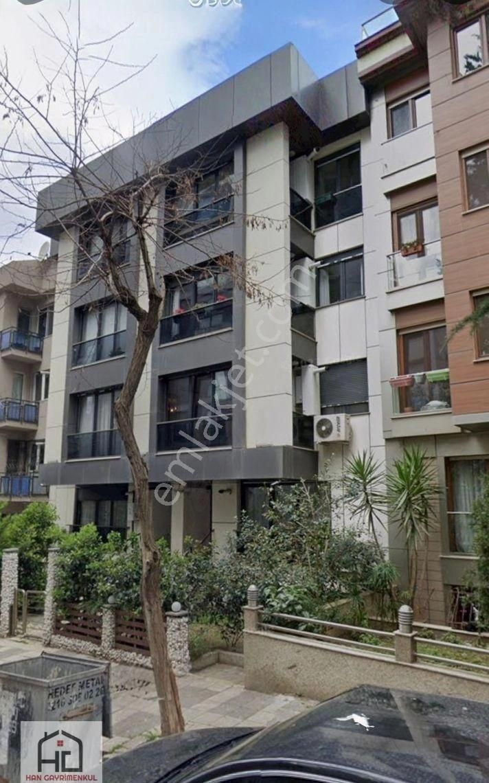 Suadiye'de 3+1 Balkonlu,kapalı Otoparklı Kelepir - Görsel 4