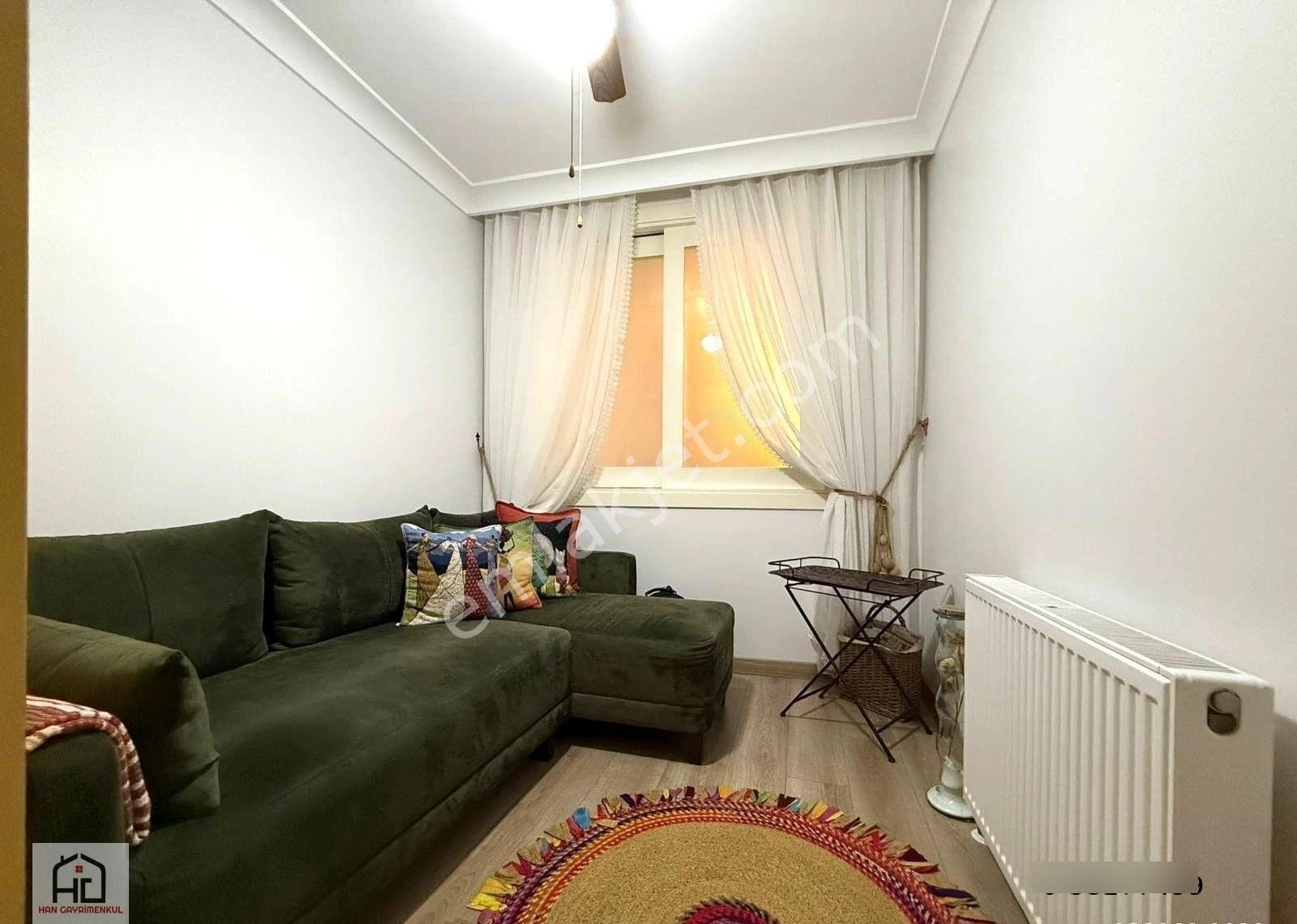 Suadiye'de 3+1 Balkonlu,kapalı Otoparklı Kelepir - Görsel 16