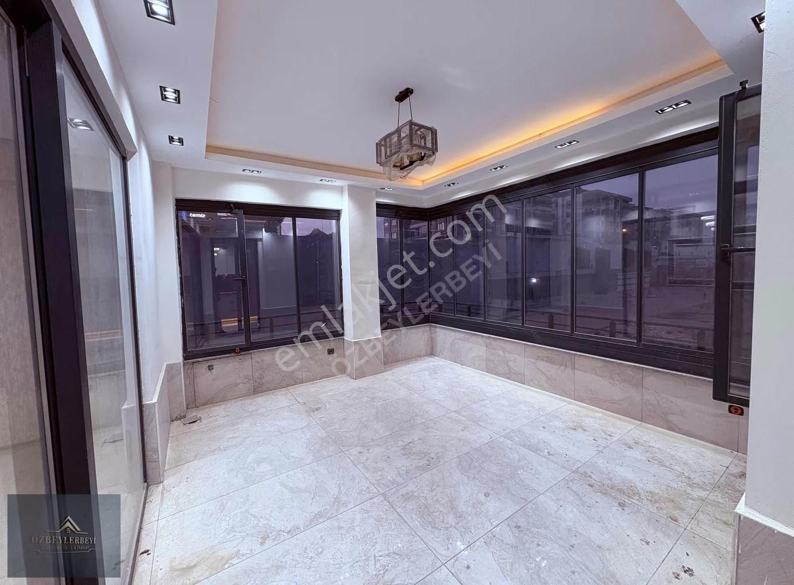 Fıstıklı Da Satlık Ultra Lüx Sıfır 3+1 - Görsel 25