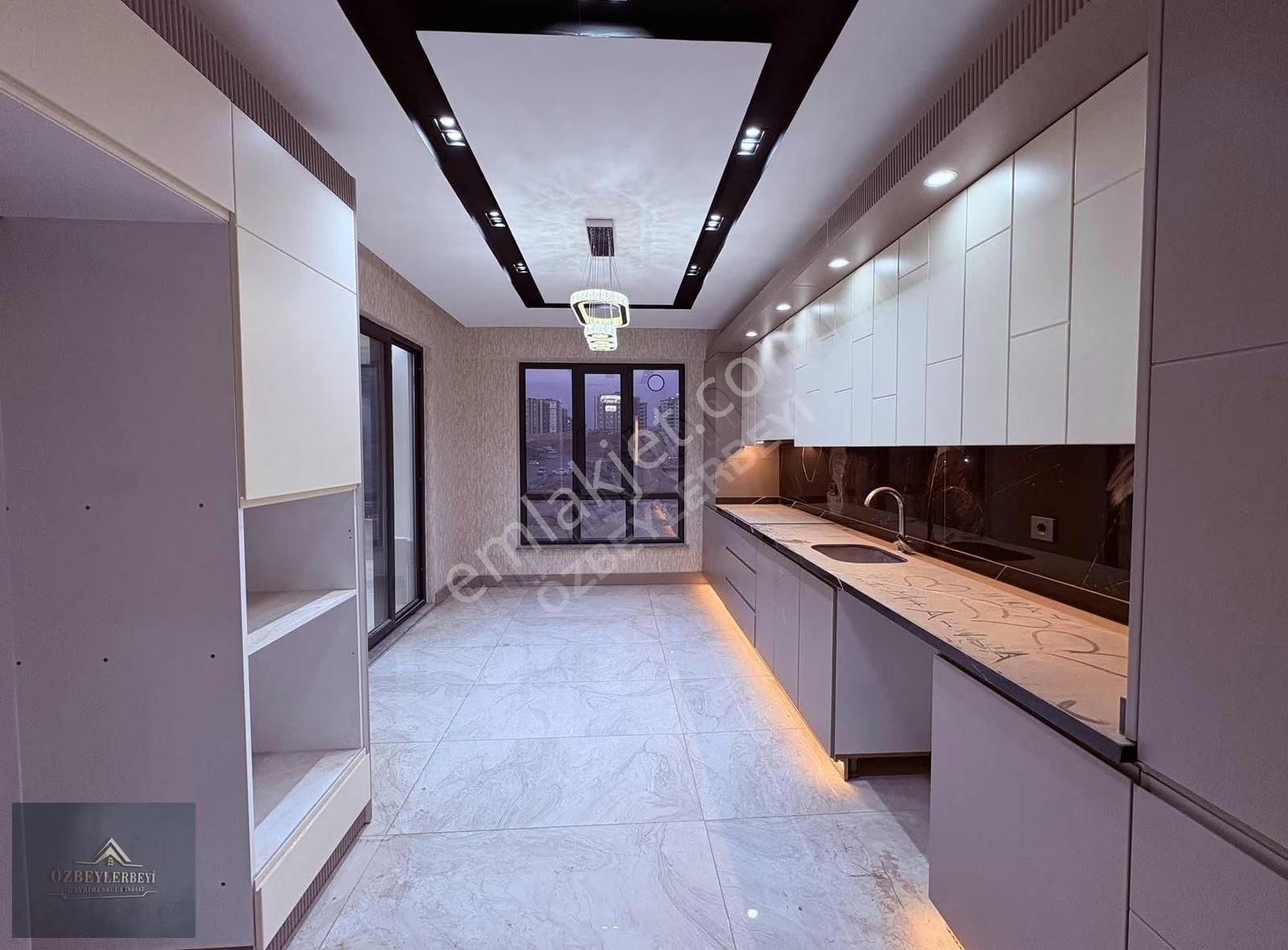 Fıstıklı Da Satlık Ultra Lüx Sıfır 3+1 - Görsel 18