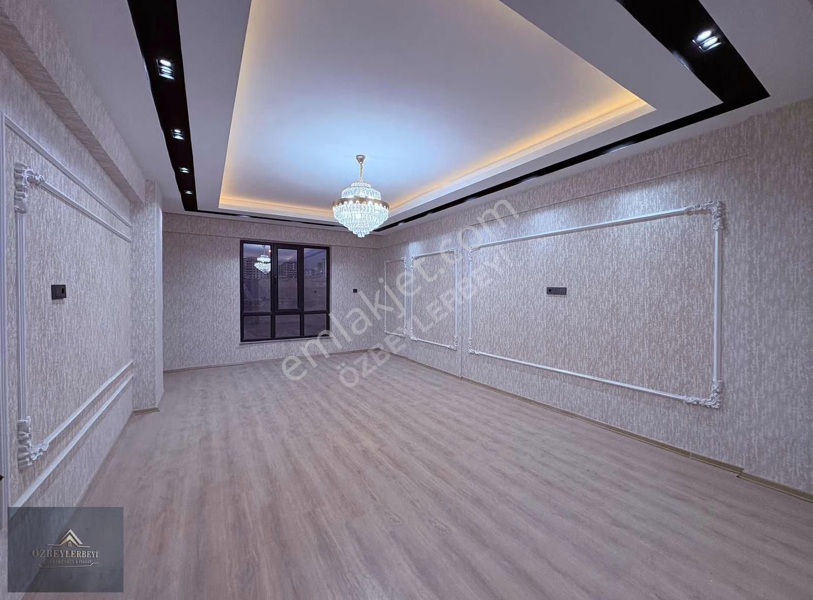 Fıstıklı Da Satlık Ultra Lüx Sıfır 3+1 - Görsel 20