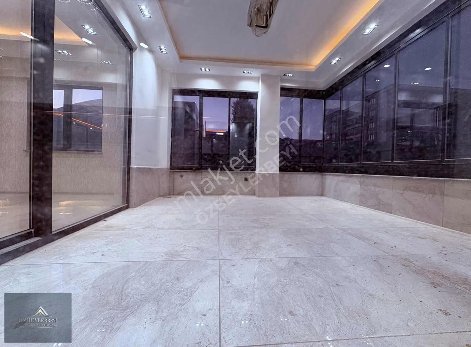 Fıstıklı Da Satlık Ultra Lüx Sıfır 3+1