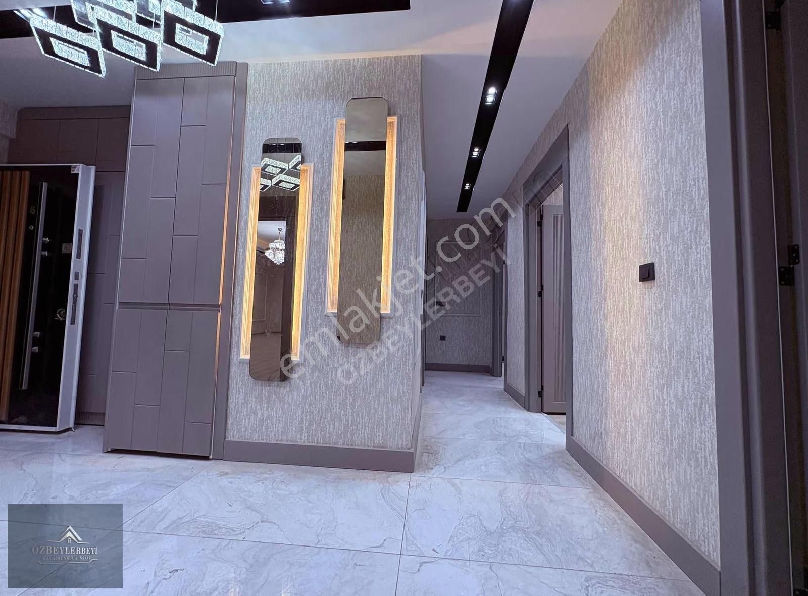 Fıstıklı Da Satlık Ultra Lüx Sıfır 3+1 - Görsel 11