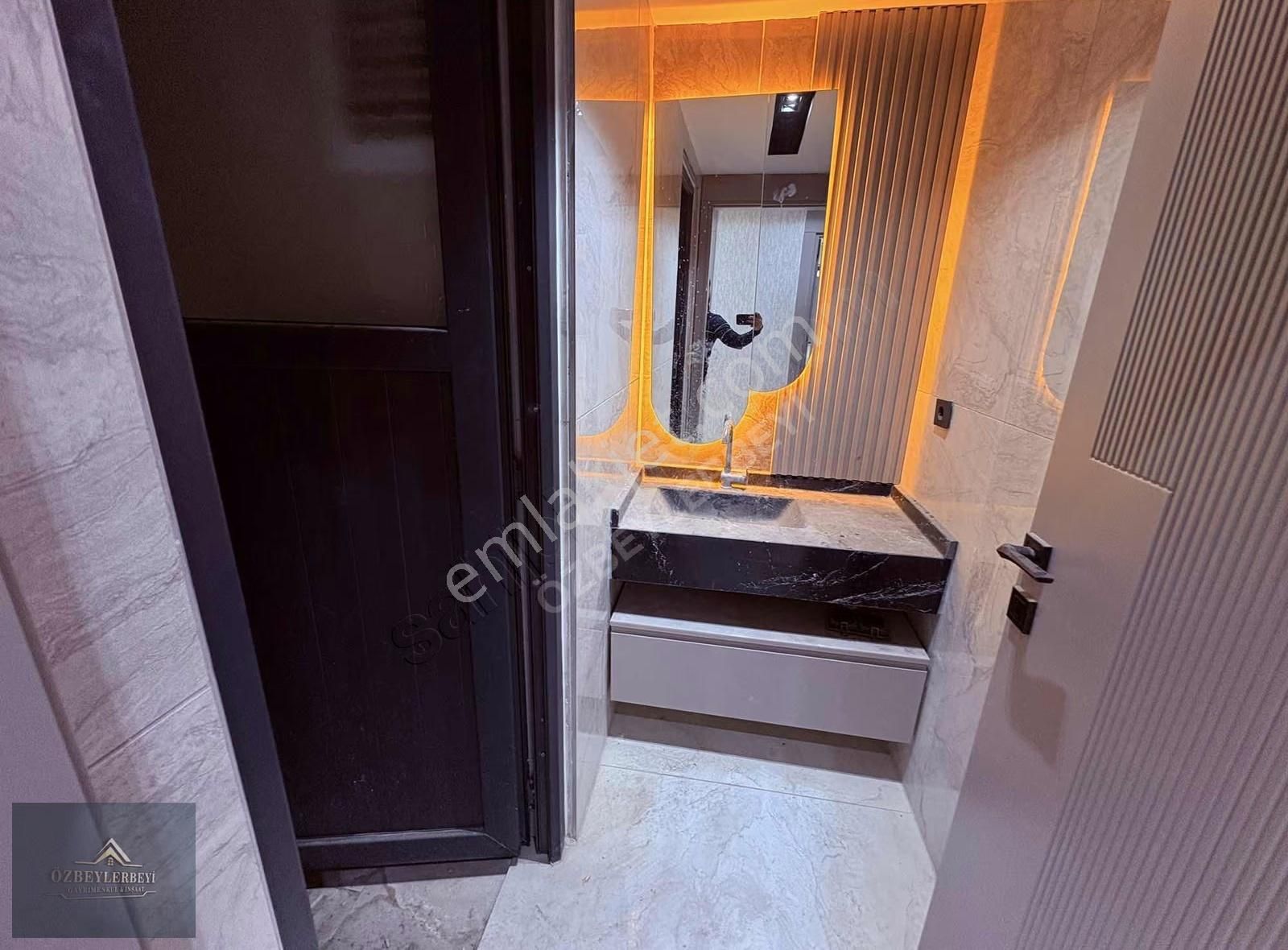 Fıstıklı Da Satlık Ultra Lüx Sıfır 3+1 - Görsel 24