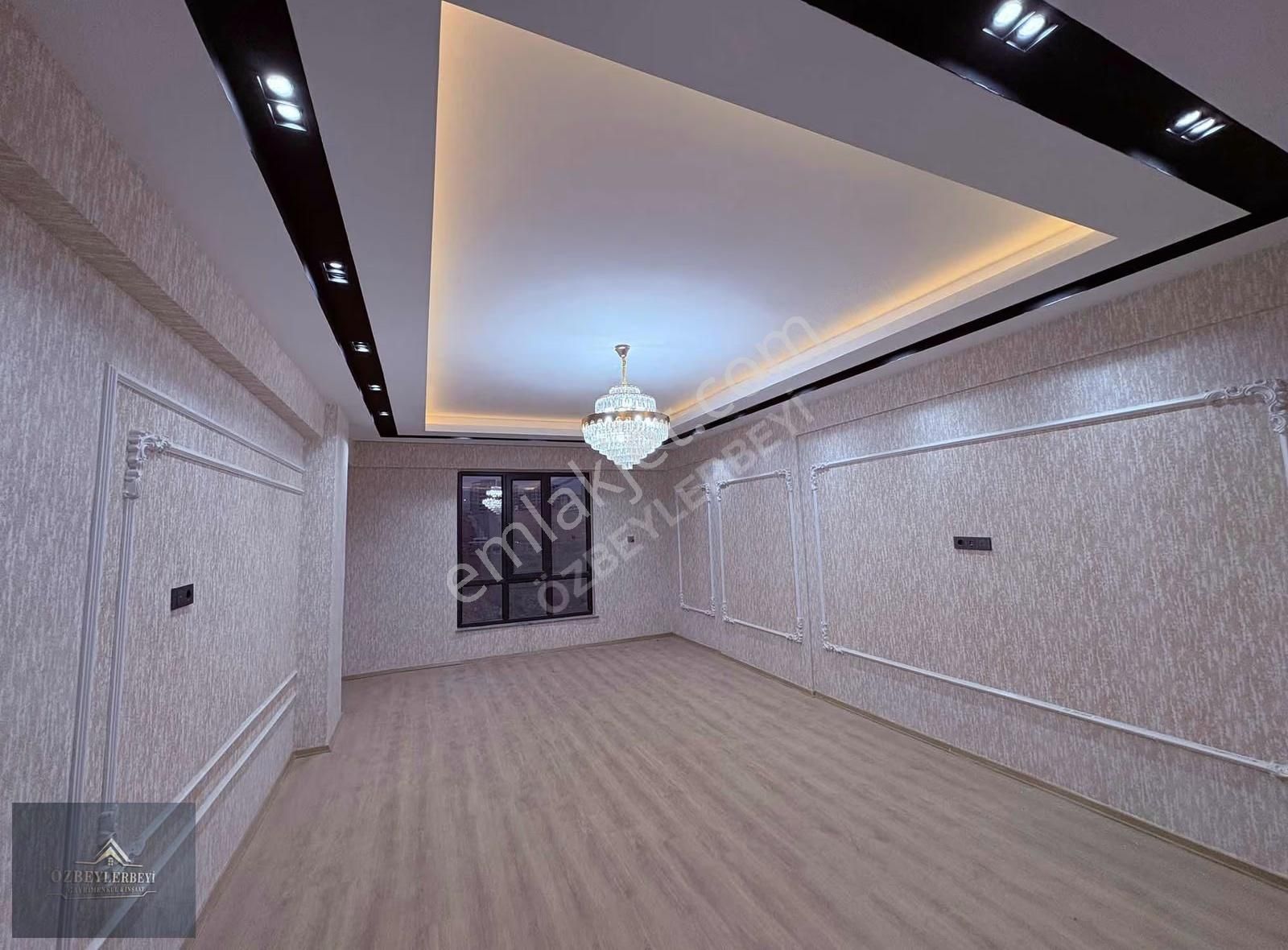 Fıstıklı Da Satlık Ultra Lüx Sıfır 3+1 - Görsel 21