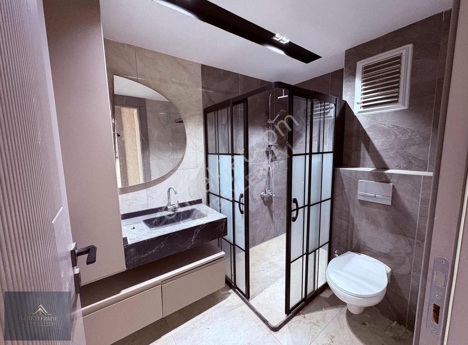 Fıstıklı Da Satlık Ultra Lüx Sıfır 3+1 - Görsel 17