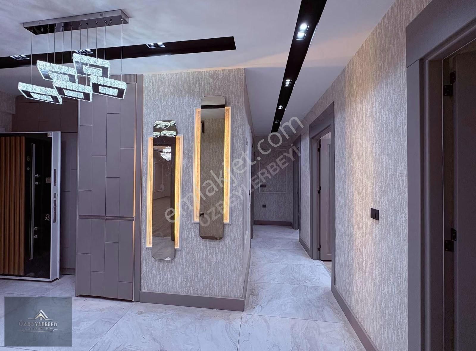 Fıstıklı Da Satlık Ultra Lüx Sıfır 3+1 - Görsel 13