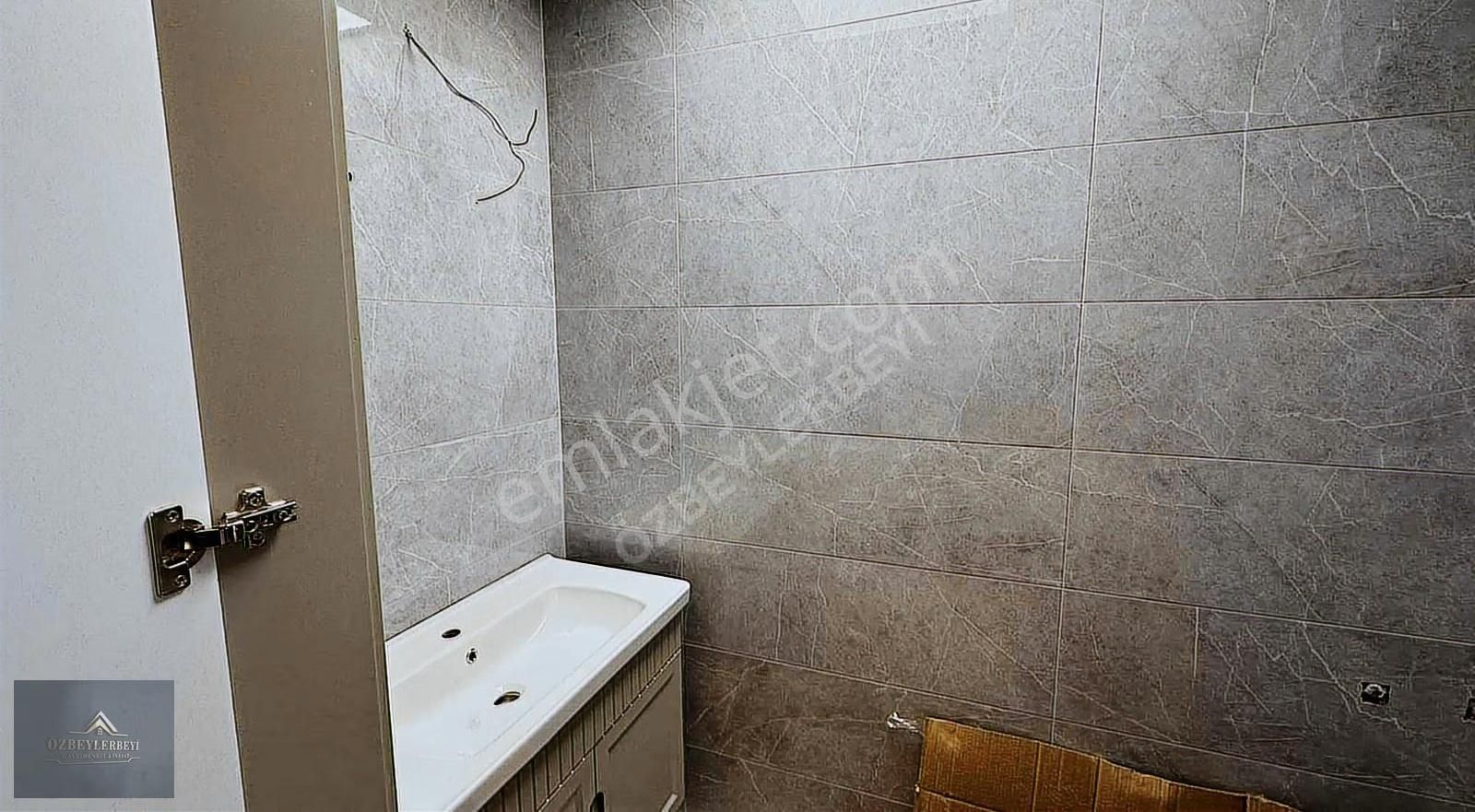 Göktürk'te Mükemmel Tasarımlı Satılık Ultra Lüks 2.5+1 Daire - Görsel 14