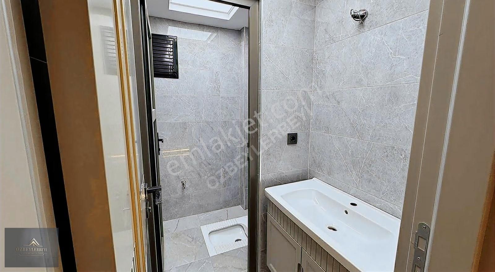 Göktürk'te Mükemmel Tasarımlı Satılık Ultra Lüks 2.5+1 Daire - Görsel 3